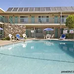 Rodeway Inn Alameda-Oakland 