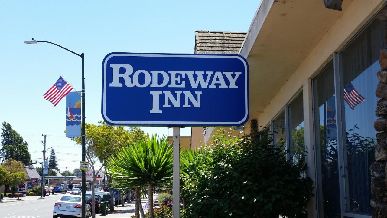 Rodeway Alameda-oakland Motel
