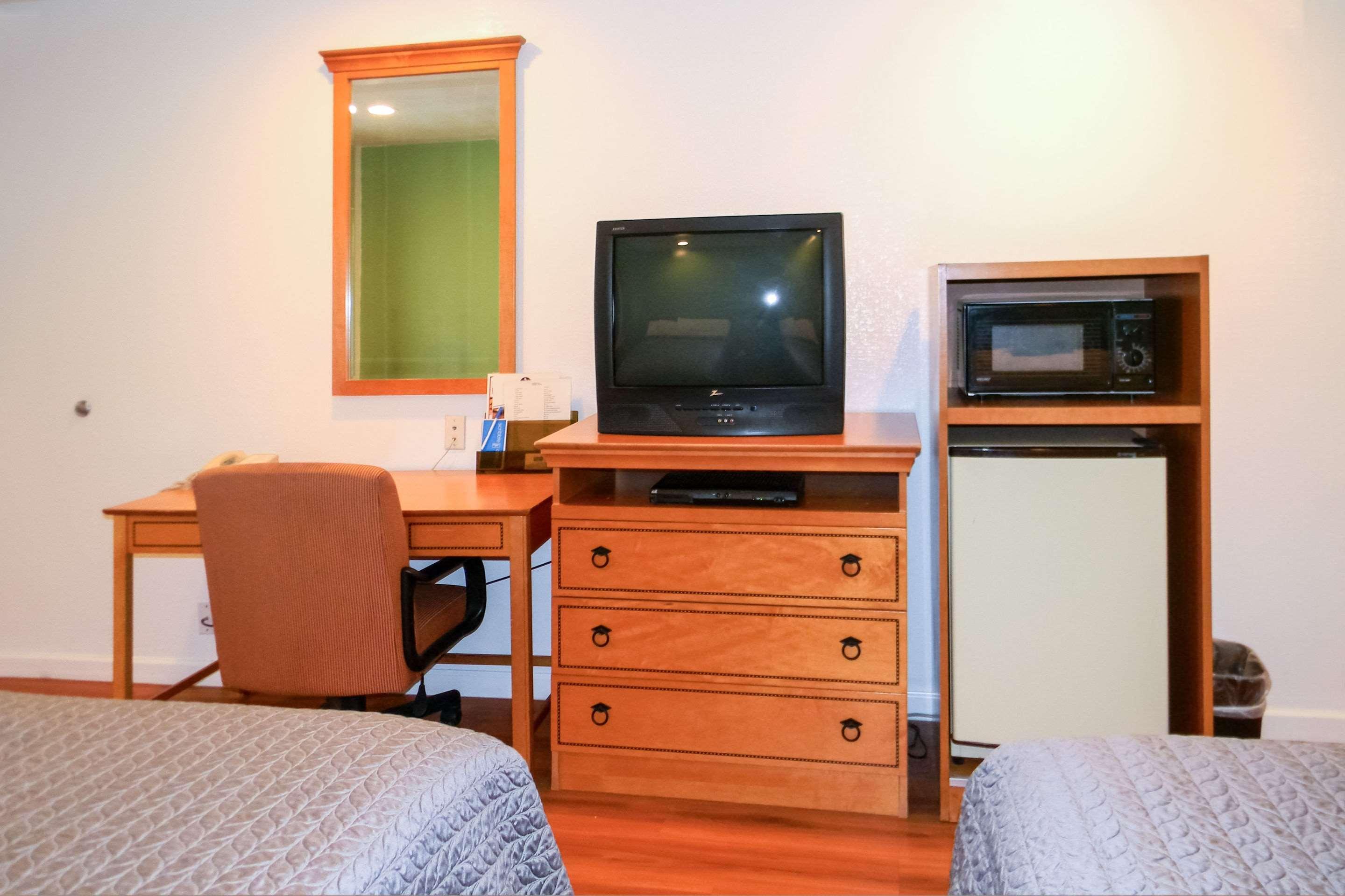 Rodeway Alameda-oakland Motel Alameda
