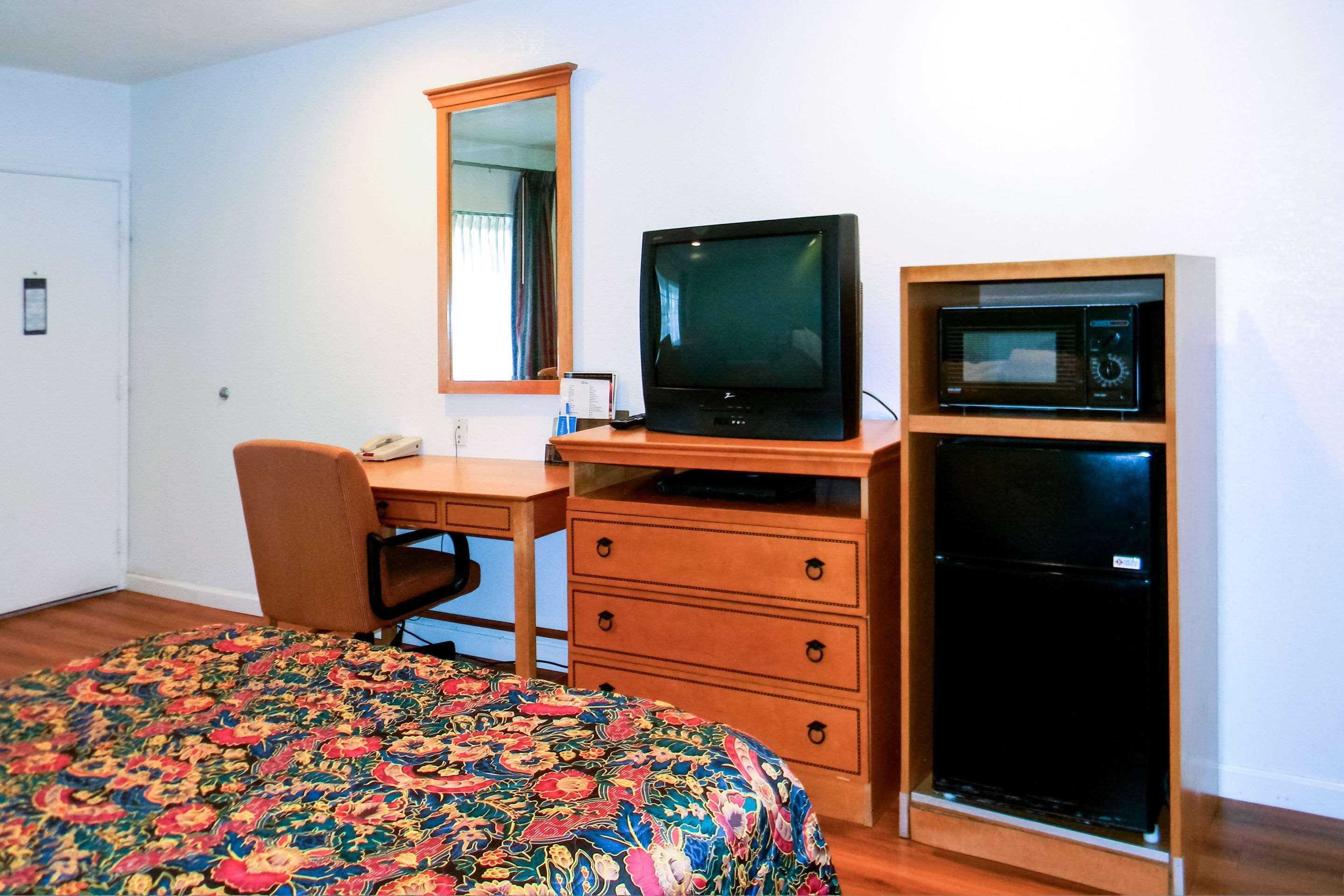 Rodeway Alameda-oakland Motel Alameda