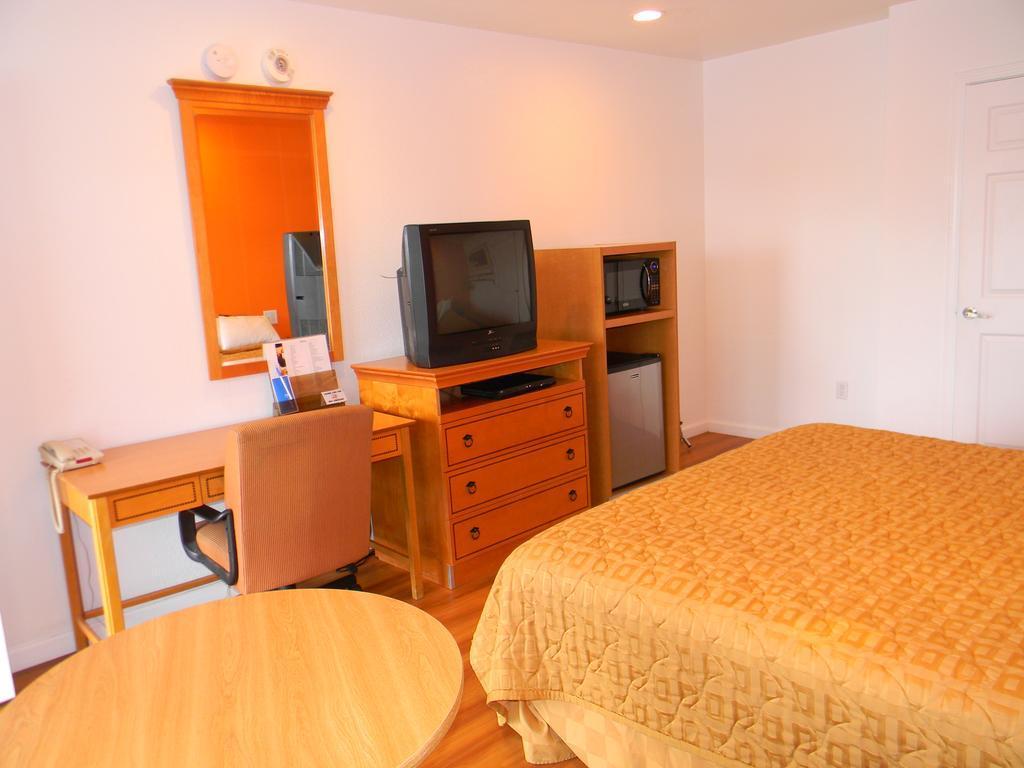 Rodeway Alameda-oakland Motel 2*