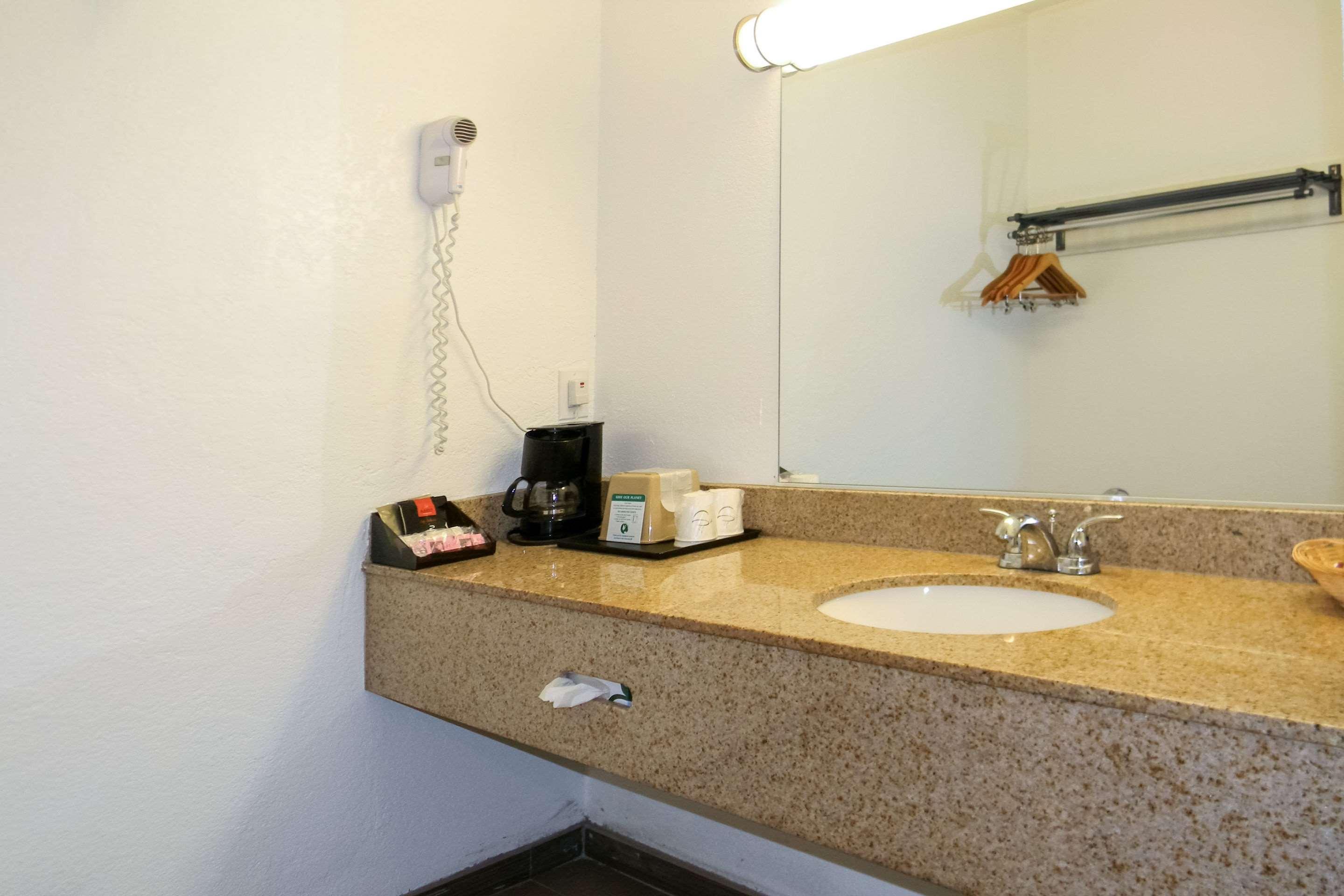 Rodeway Alameda-oakland Motel