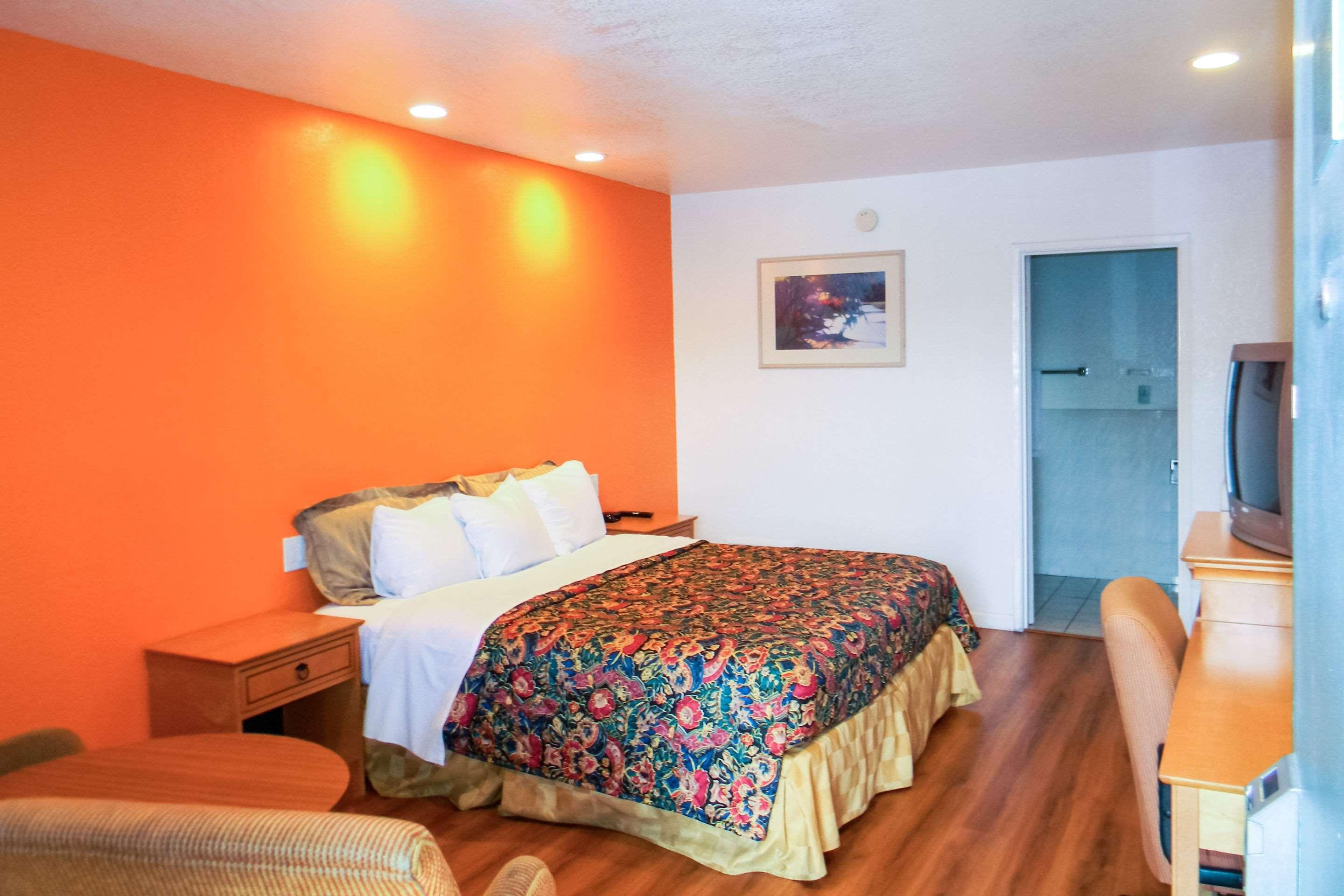 Rodeway Alameda-oakland Motel