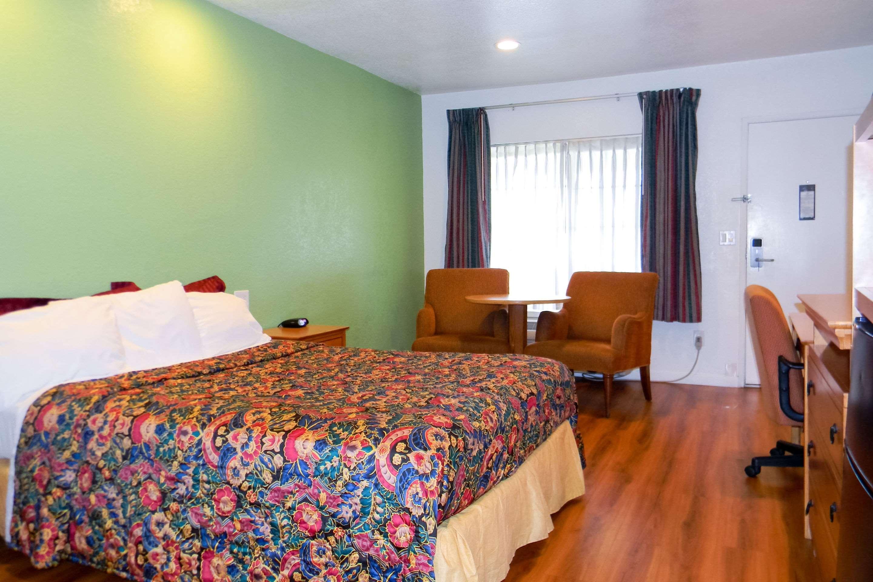 Rodeway Alameda-oakland Motel