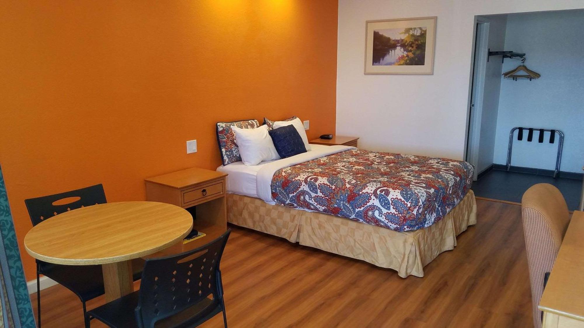 Rodeway Alameda-oakland Motel