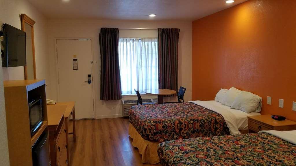Rodeway Alameda-oakland Motel Alameda