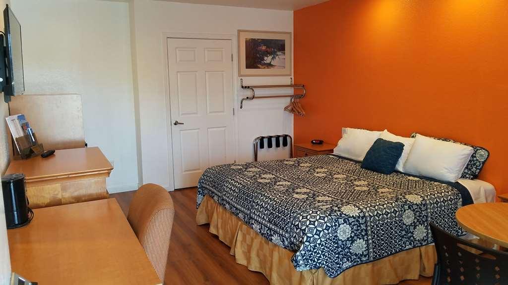 Rodeway Alameda-oakland Motel 2*
