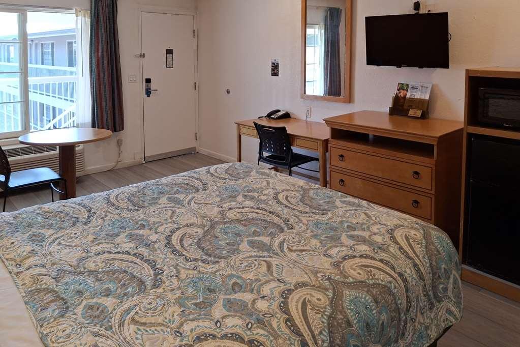 Rodeway Alameda-oakland 2*