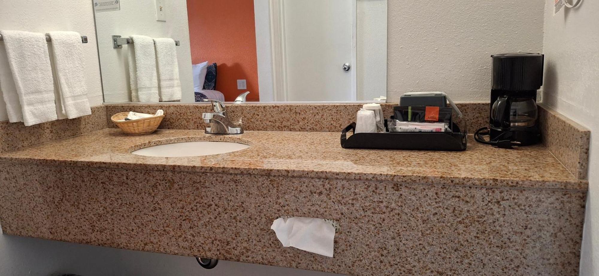 Rodeway Alameda-oakland Motel