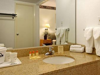 Motel Rodeway Alameda-oakland 2*