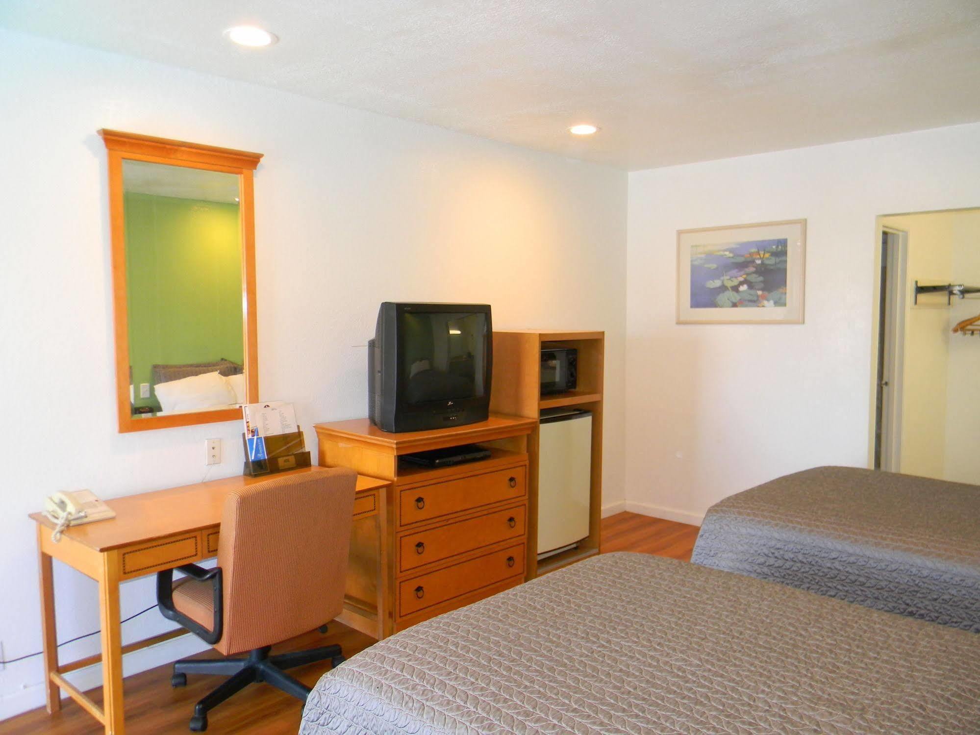 Rodeway Alameda-oakland Motel 2*