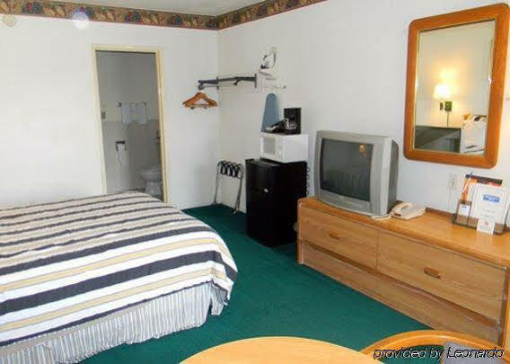 Rodeway Alameda-oakland Motel